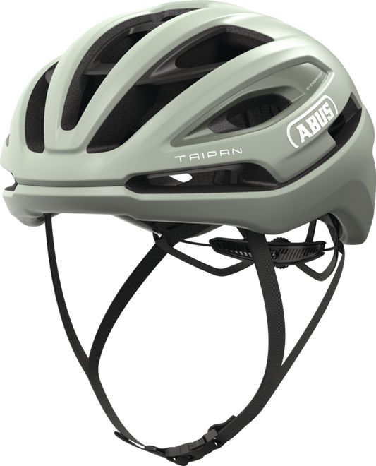Taipan frosted green