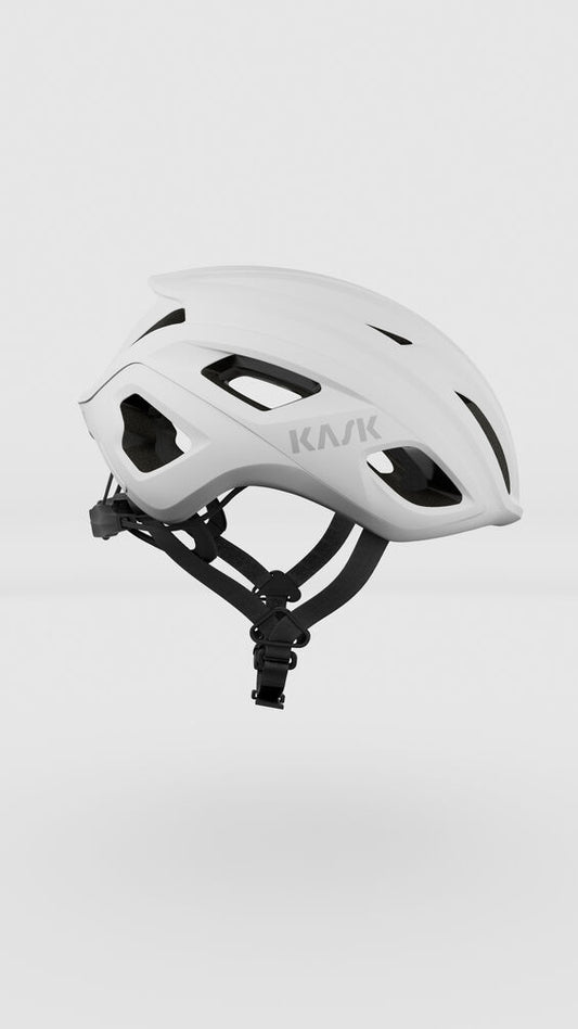 Kask Mojito3 White