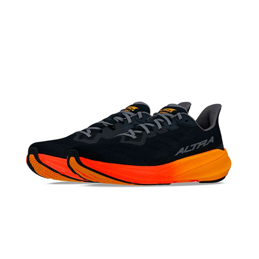Altra Men's Experience Flow 2 Black / Orange