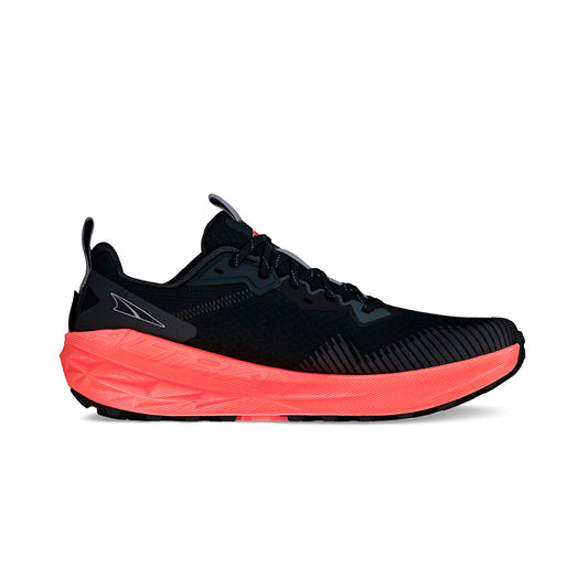Altra Men's Experience Wild 2 Coral / Black