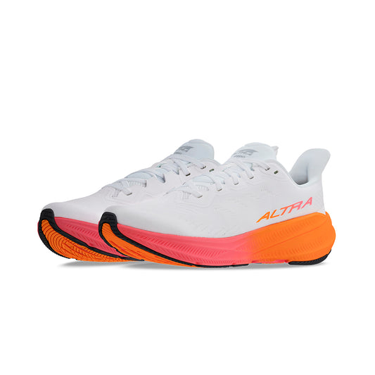 Altra Women's Experience Flow 2 White / Orange