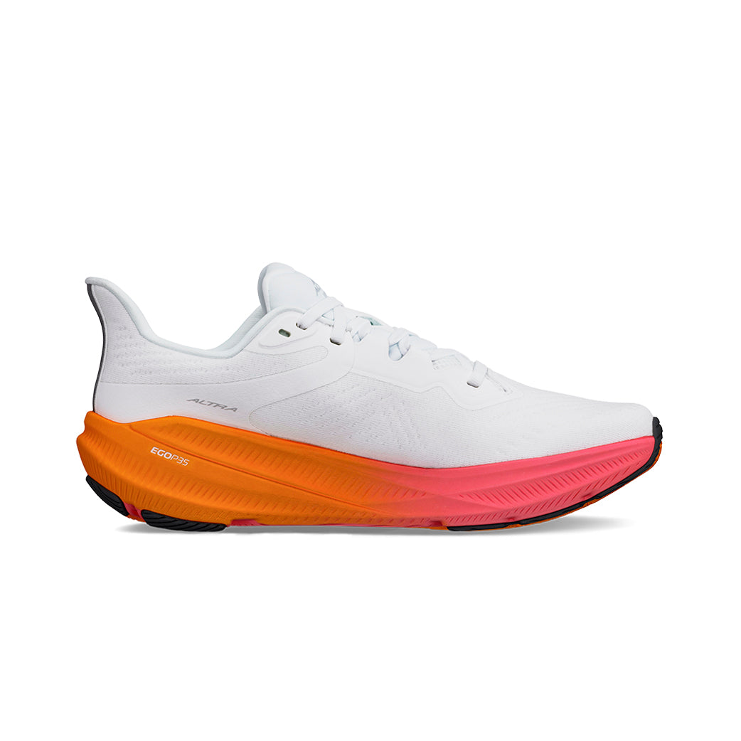 Altra Women's Experience Flow 2 White / Orange