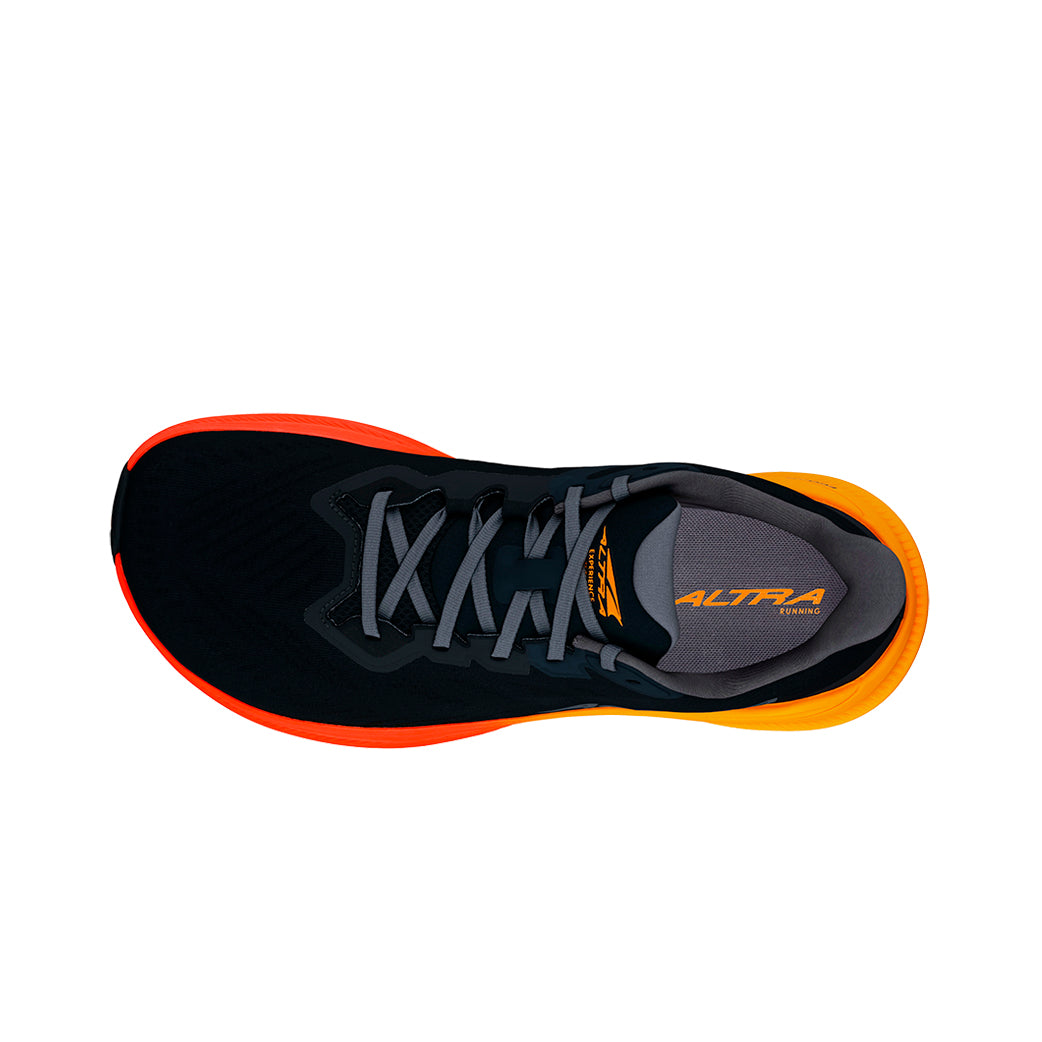 Altra Men's Experience Flow 2 Black / Orange