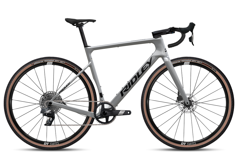 ASTR Sram Apex XPLR Original S