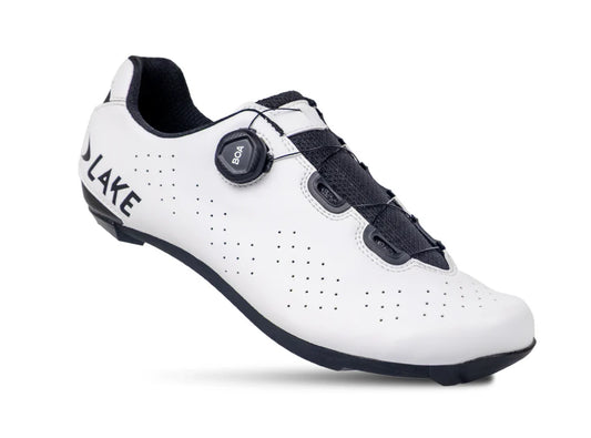 Lake CX190 - White / Black