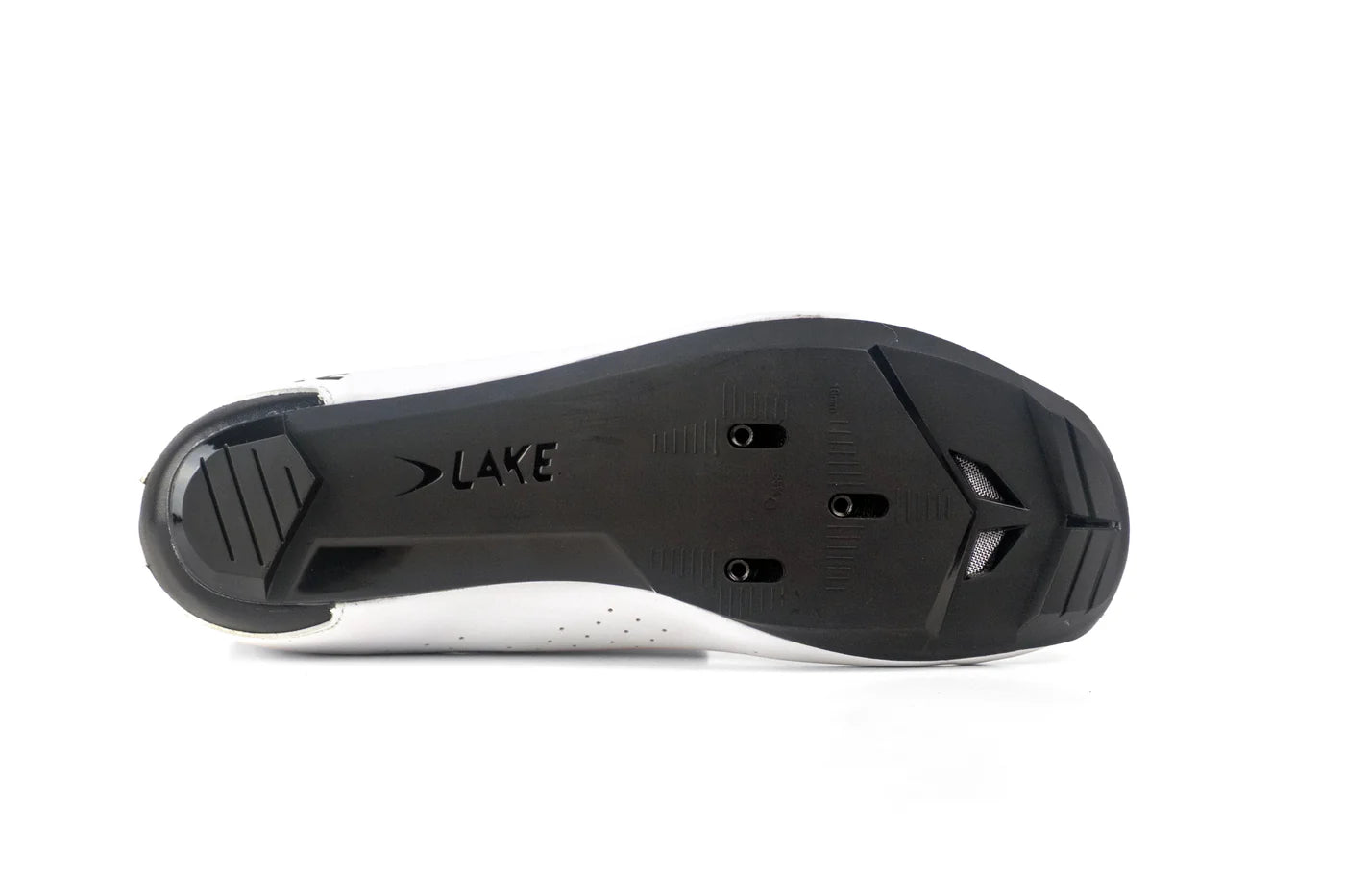 Lake CX190 - White / Black