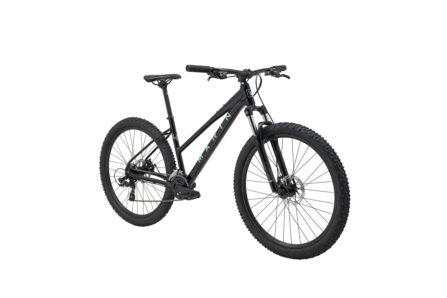 Marin Bolinas Ridge 1 ST - XSmall 27.5" Wheel