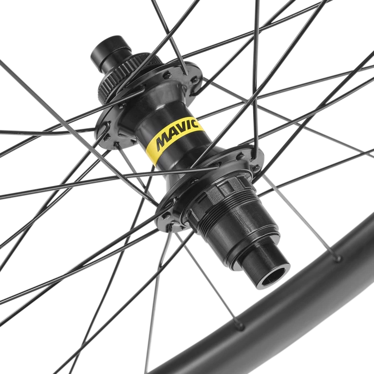 Mavic ALLROAD S CARBON - Wheelset