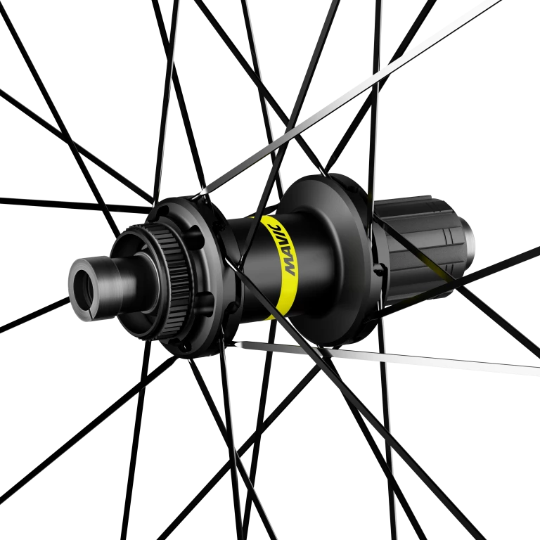 Mavic KSYRIUM S DISC - Pair