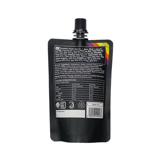 Precision Fuel 90 Gel -Original