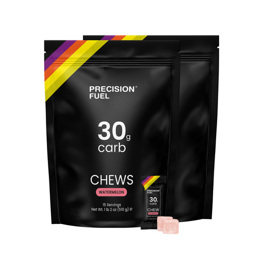 Precision Fuel 30 Chew - Watermelon