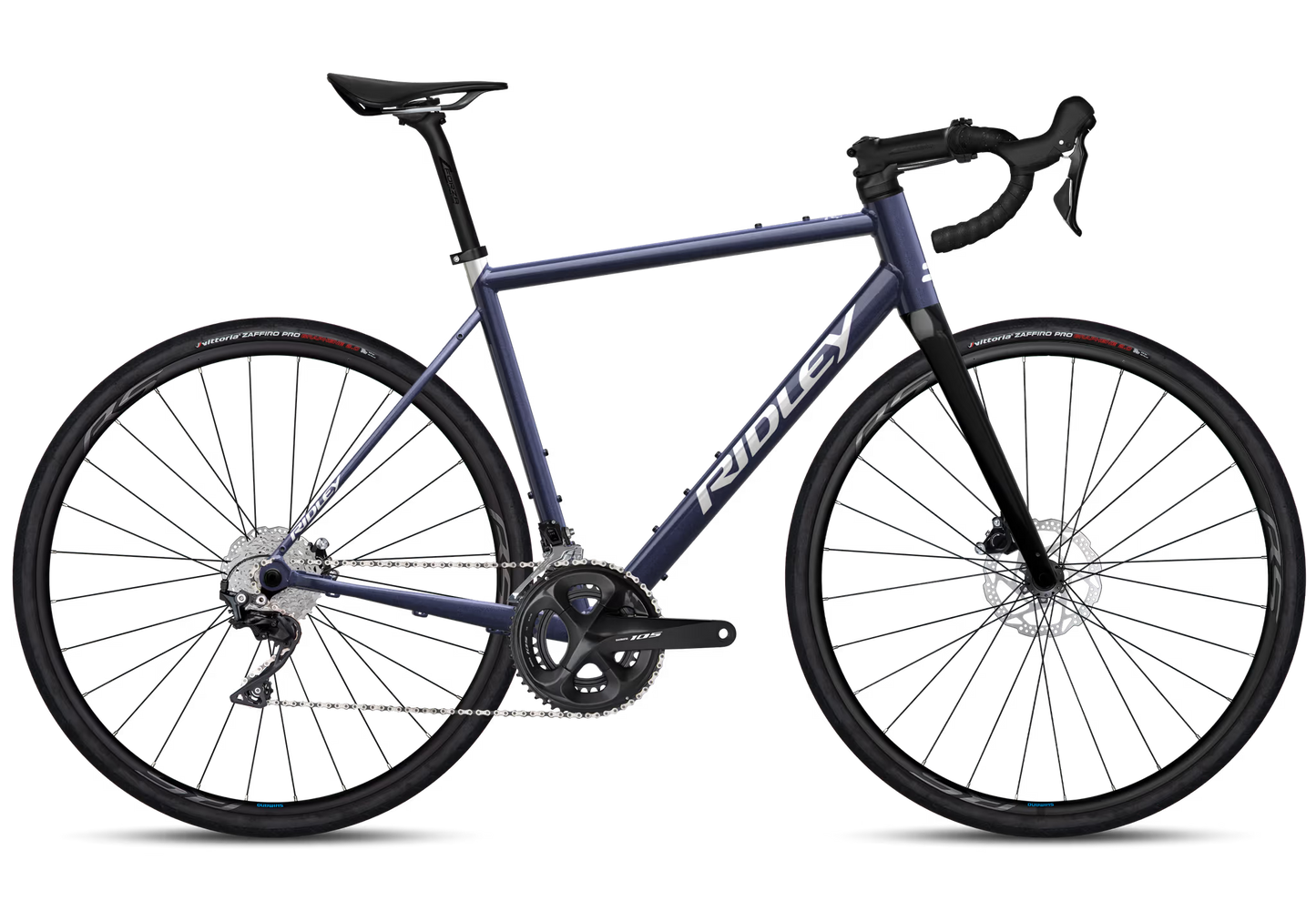 Ridley Grifn A Road - XSmall