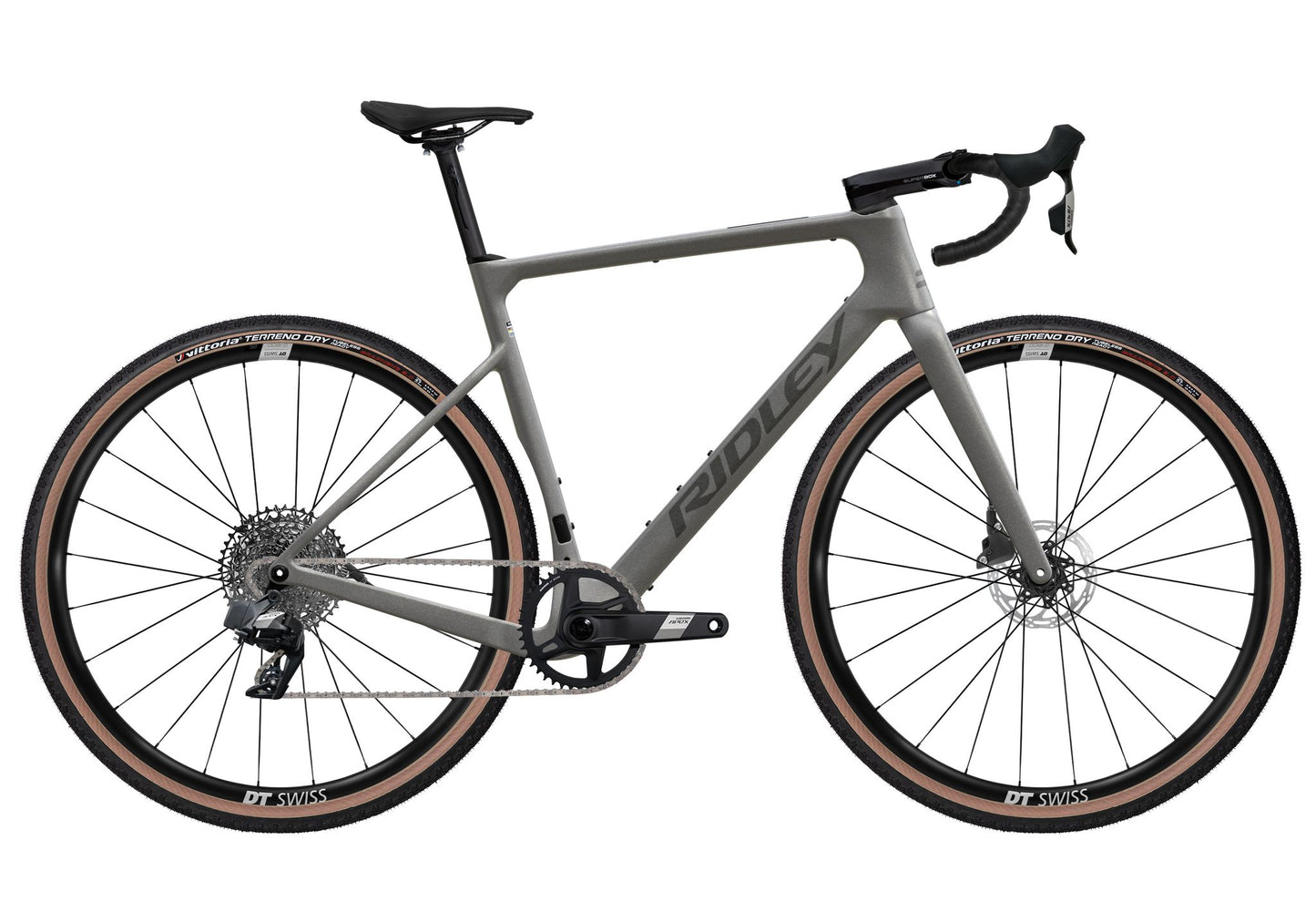 Ridley ASTR GRX600 2x12 M