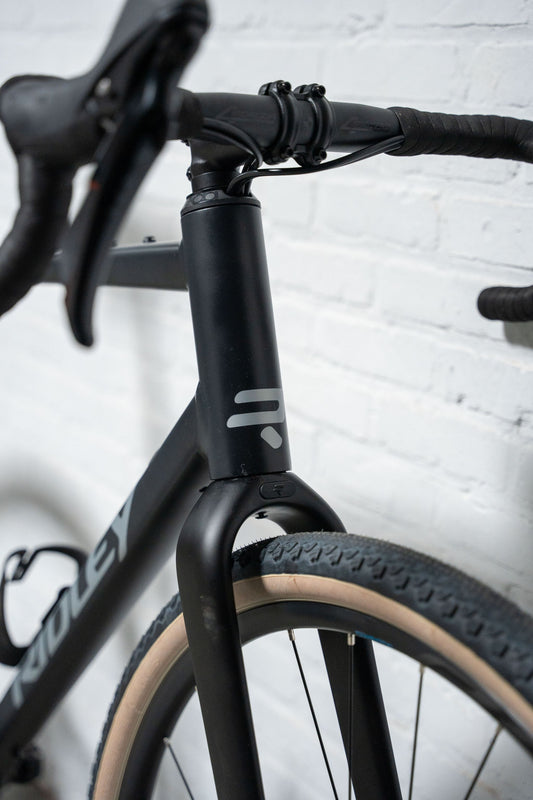 Kanzo Adventure Alu GRX600 1x12 - Small