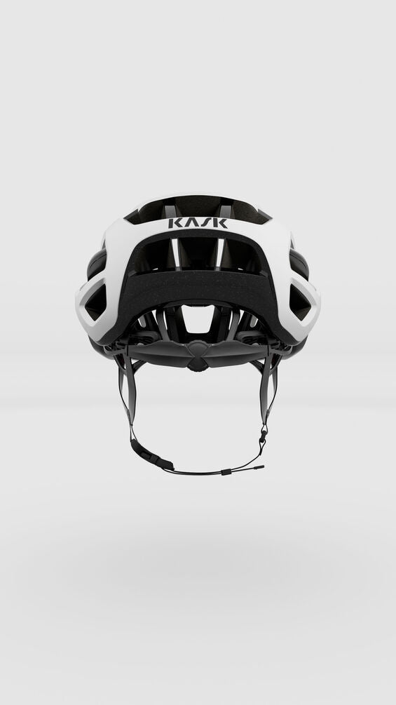 Kask Valegro White