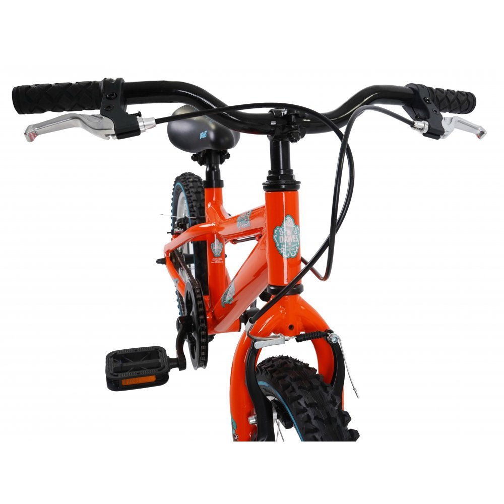 Dawes Blowfish 16" Kids Bike
