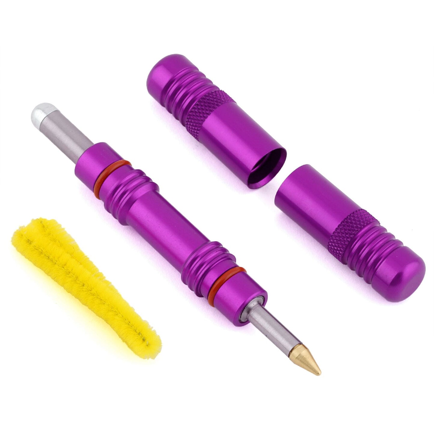 Dynaplug® Racer Pro - Purple