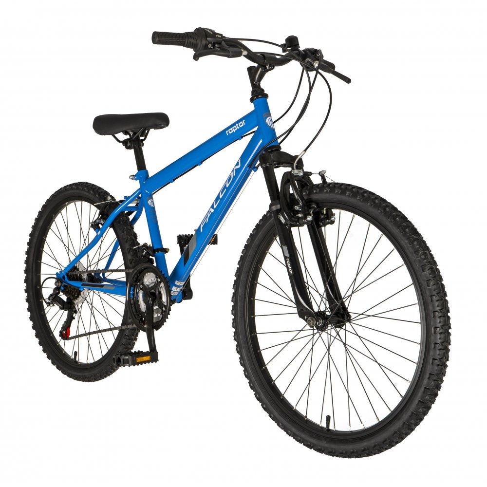 Falcon Raptor 24" Kids Mountain Bike