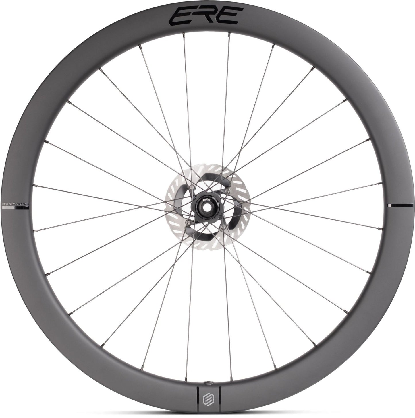 ERE Research Explorator CCR45 Wheelset
