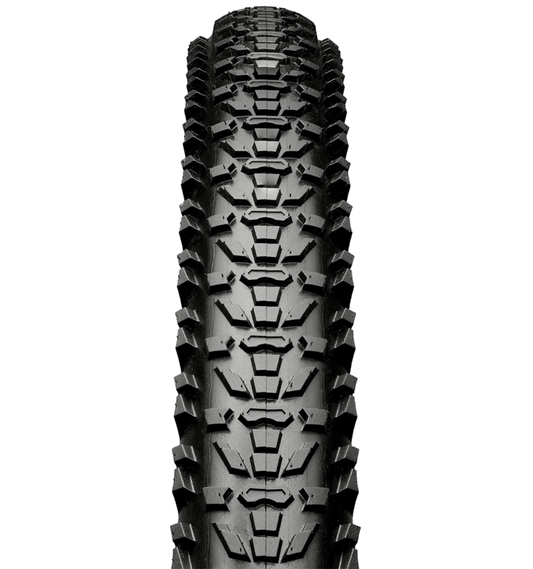 Hutchinson Tundra Gravel Tyre Tan Wall 700x40c