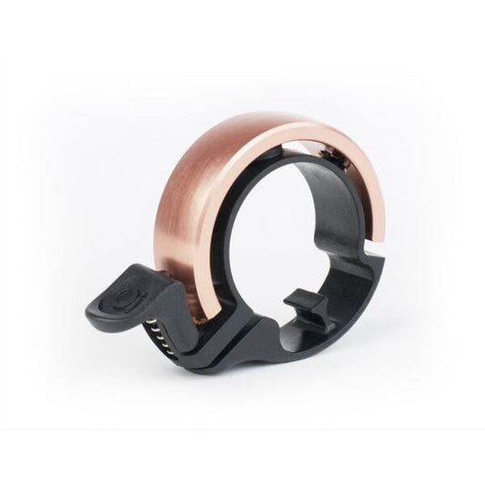 Knog Oi Classic Bell Large - Brass