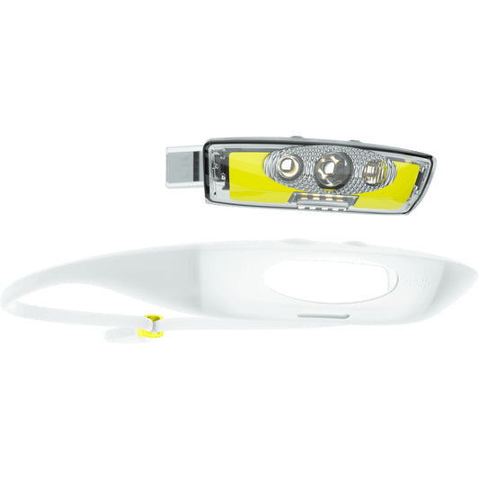 Knog Bandicoot Run 250 Headlamp Lime