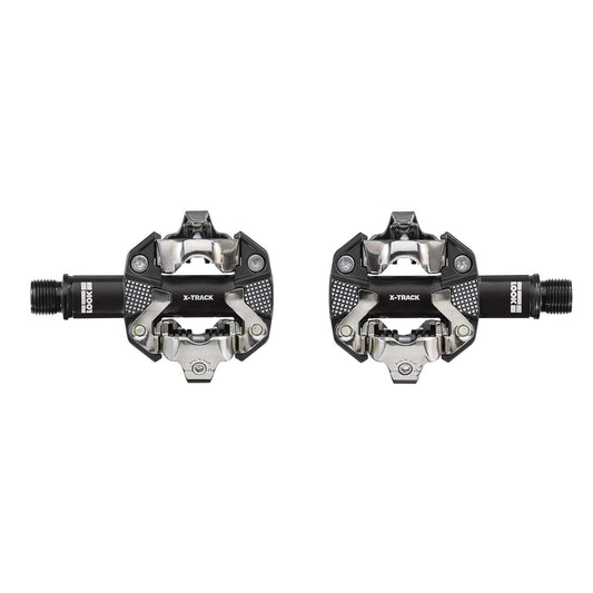 Look X-Track Pedals