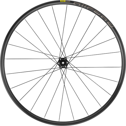 Mavic ALLROAD Centre Lock - Wheelset