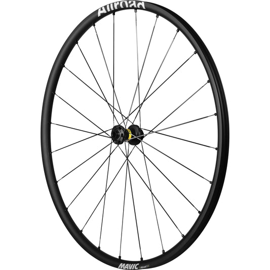 Mavic ALLROAD S Centre Lock - Wheelset