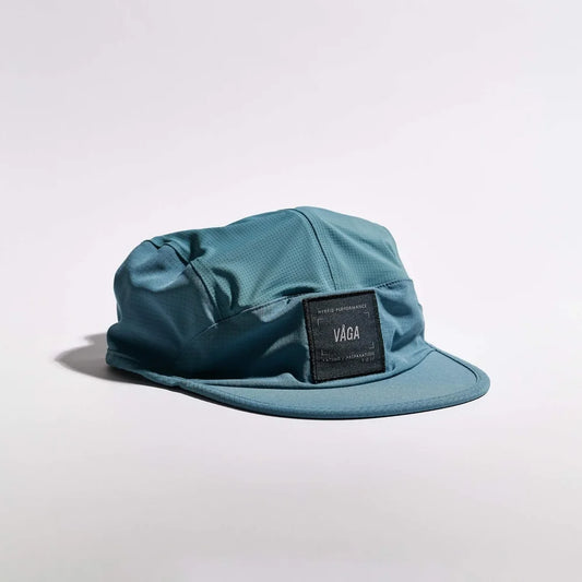 Vaga Transit Lite Cap - Teal
