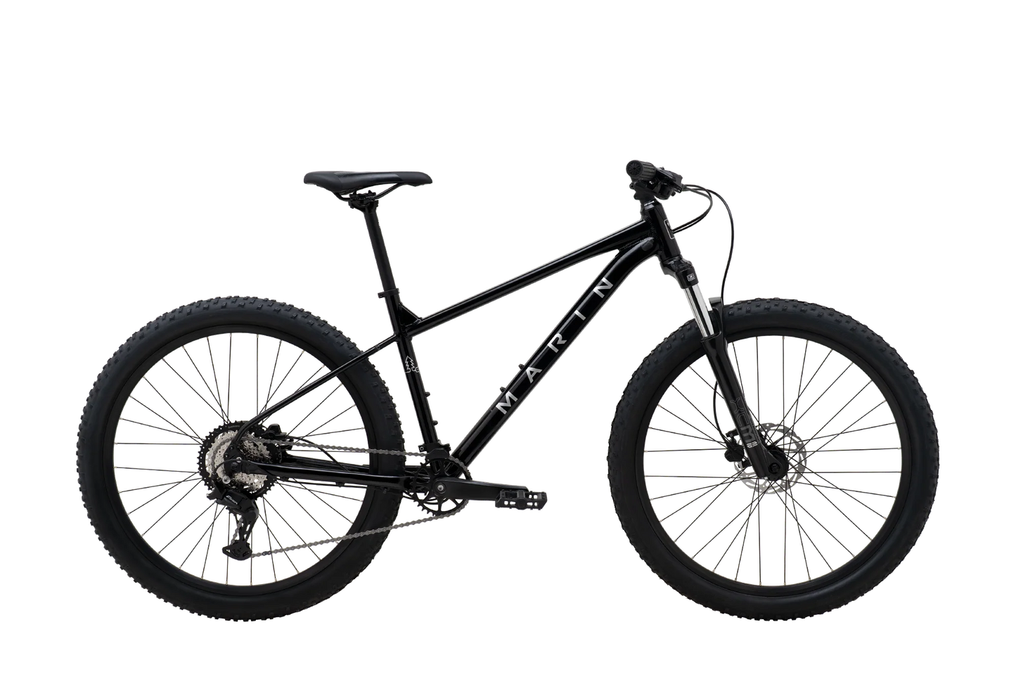 Marin Bolinas Ridge 2 - Medium 27.5" Wheel