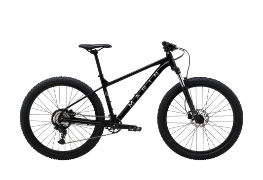 Marin Bolinas Ridge 2 - Medium 27.5" Wheel