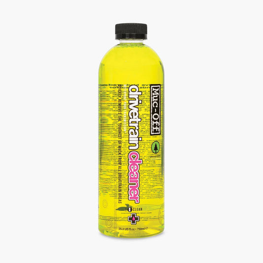 Muc-Off Bio Drivetrain Cleaner Refill - 750ml
