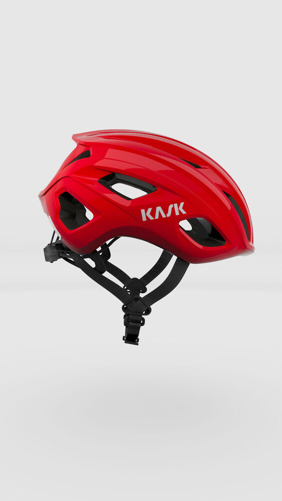 Kask Mojito3 Red