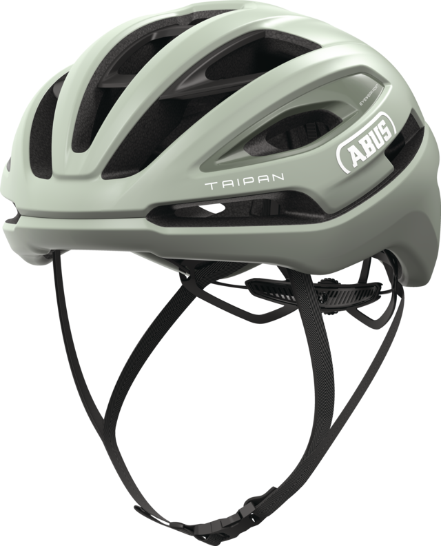 Taipan frosted green