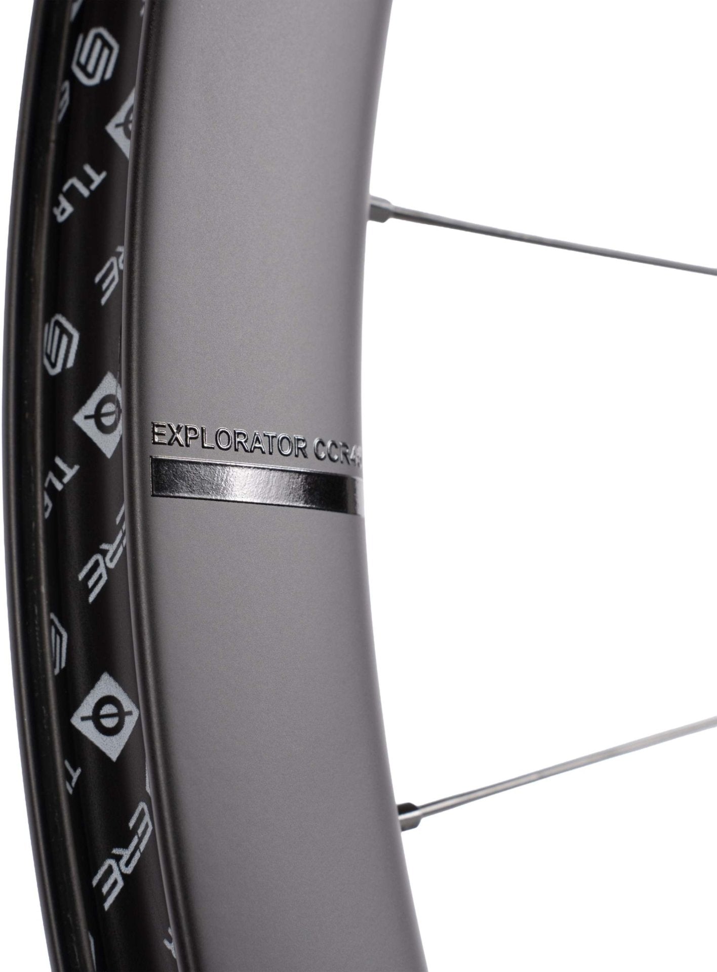 ERE Research Explorator CCR45 Wheelset