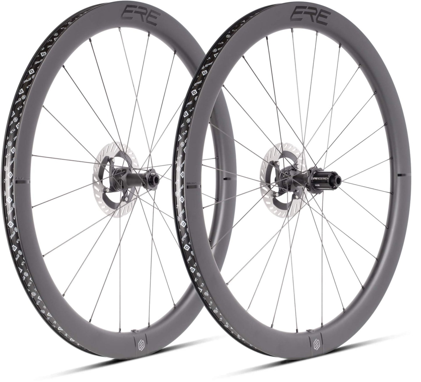 ERE Research Explorator CCR45 Wheelset