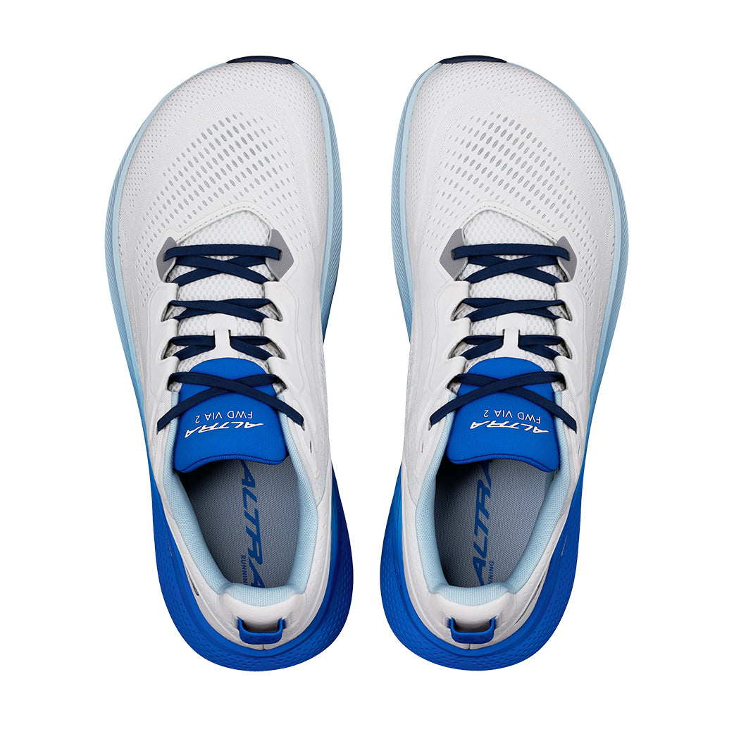 Altra FWD VIA 2 Man