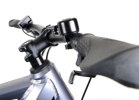 EBCO Adventure 5 Hybrid eBike - Small