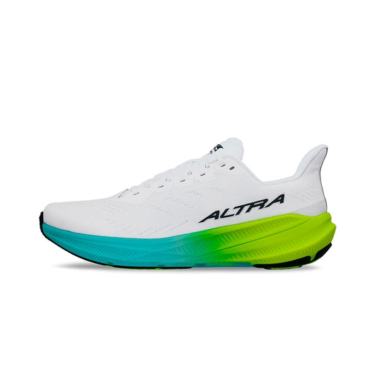 Altra Men's Experience Flow 2 White / Lime