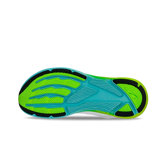 Altra Men's Experience Flow 2 White / Lime