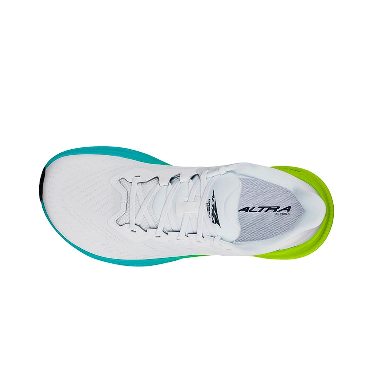 Altra Men's Experience Flow 2 White / Lime
