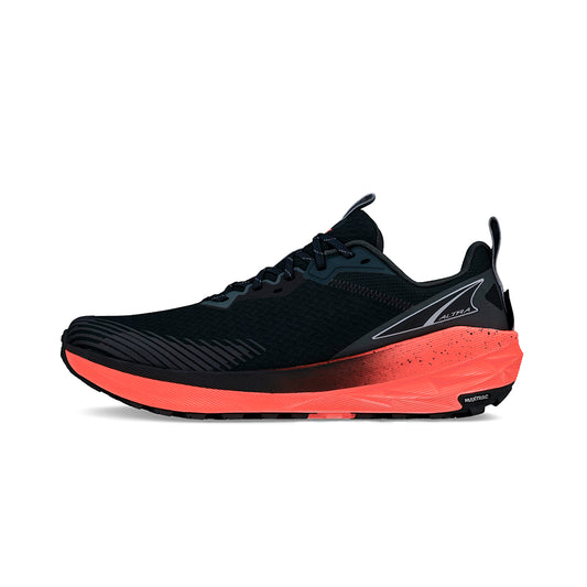 Altra Men's Experience Wild 2 Coral / Black