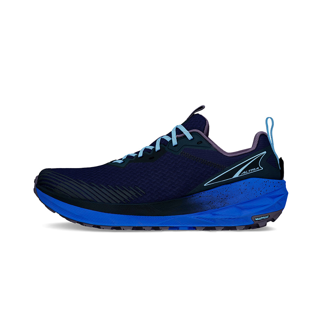 Altra Men's Experience Wild 2 Navy / Black