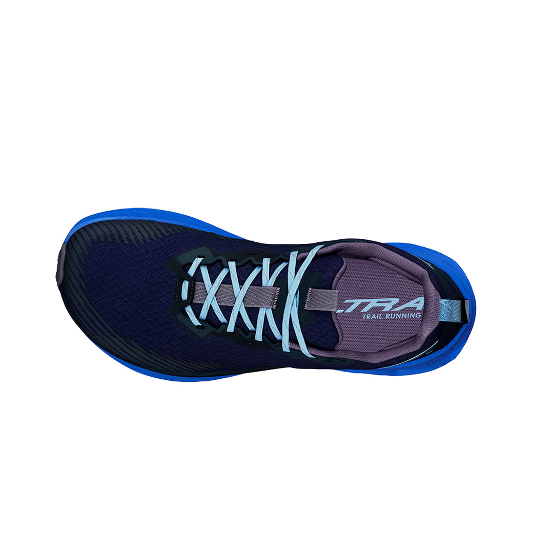 Altra Men's Experience Wild 2 Navy / Black