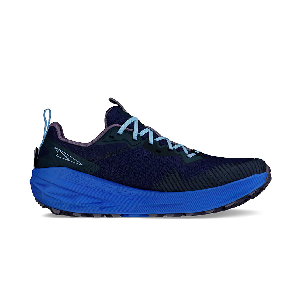 Altra Men's Experience Wild 2 Navy / Black