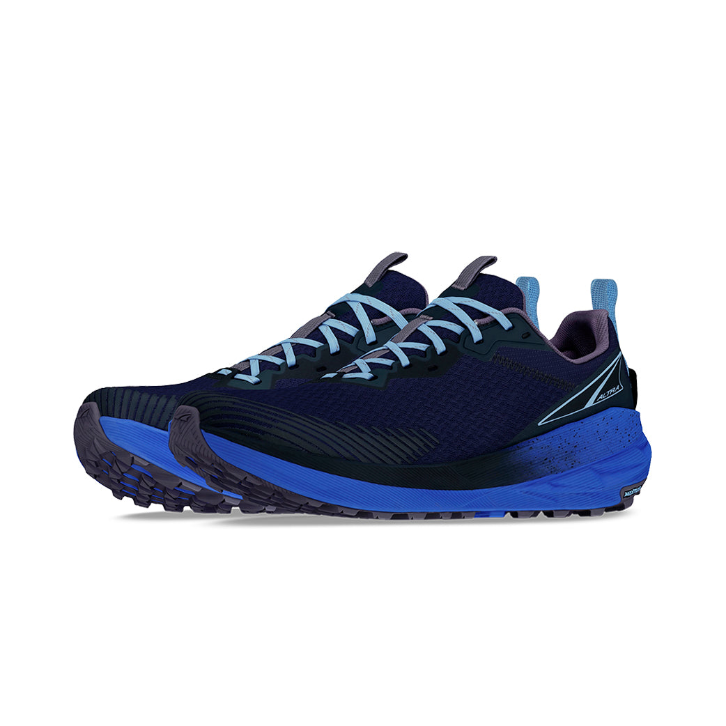 Altra Men's Experience Wild 2 Navy / Black