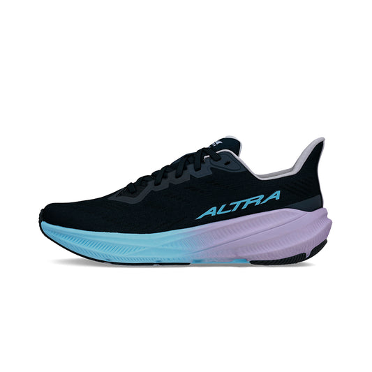 Altra Women's Experience Flow 2 Black / Light Blue