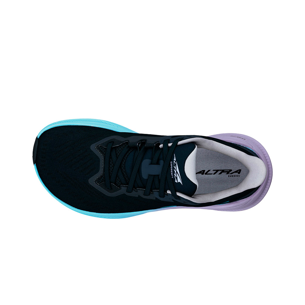 Altra Women's Experience Flow 2 Black / Light Blue