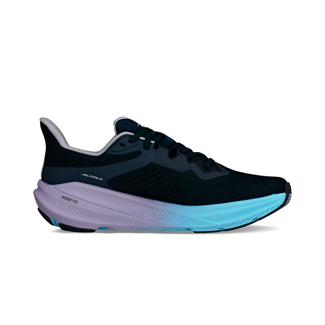 Altra Women's Experience Flow 2 Black / Light Blue